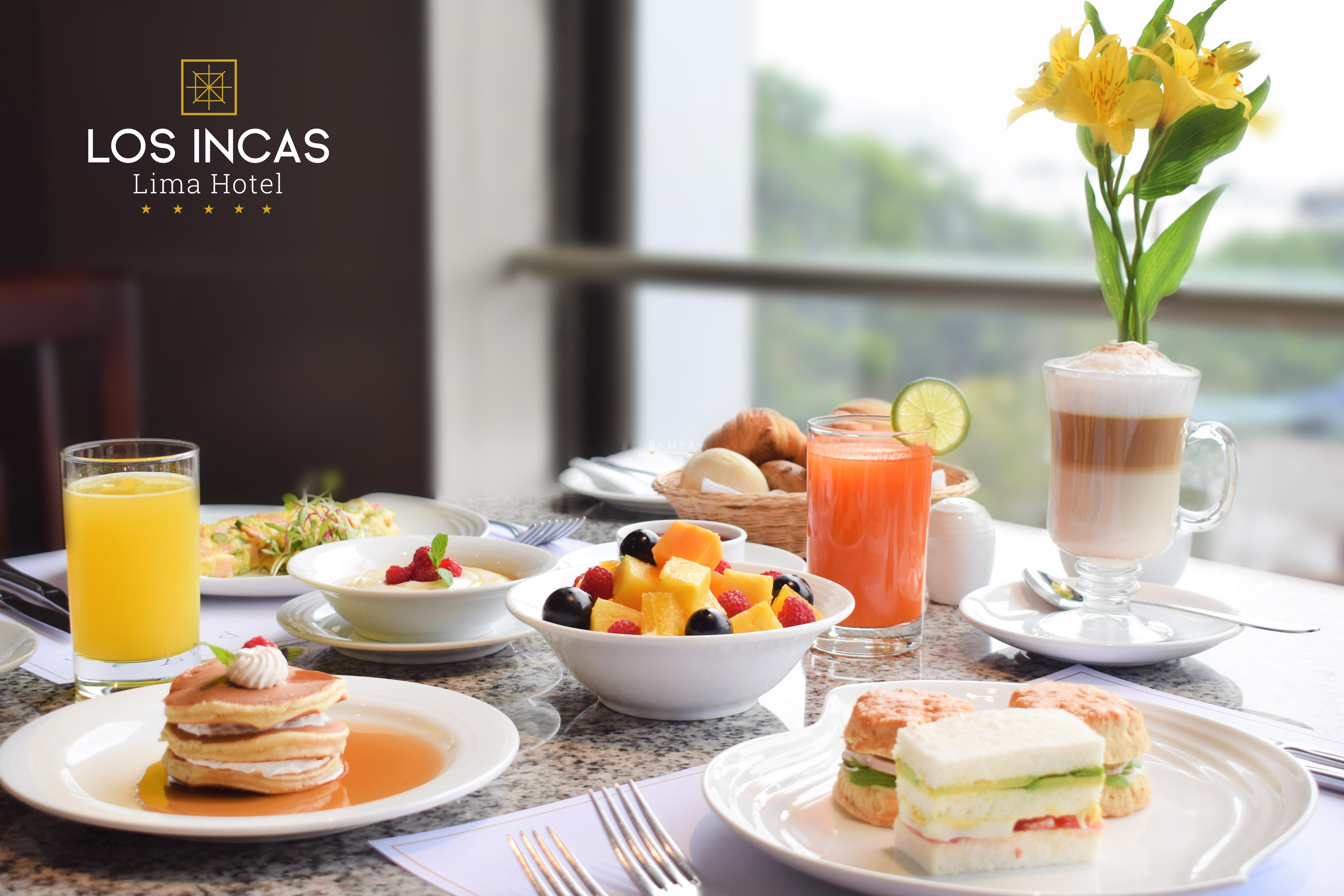 Casa Andina Premium Golf Los Incas ลิมา ภายนอก รูปภาพ
