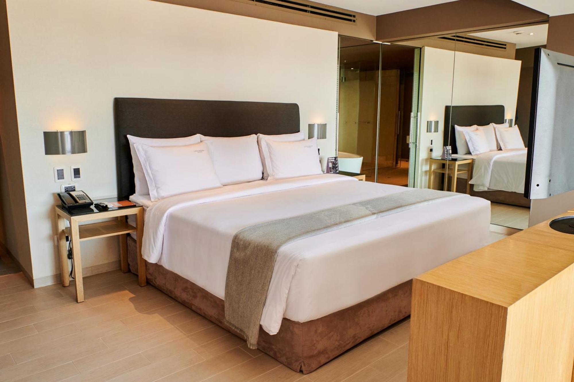 Casa Andina Premium Golf Los Incas ลิมา ภายนอก รูปภาพ