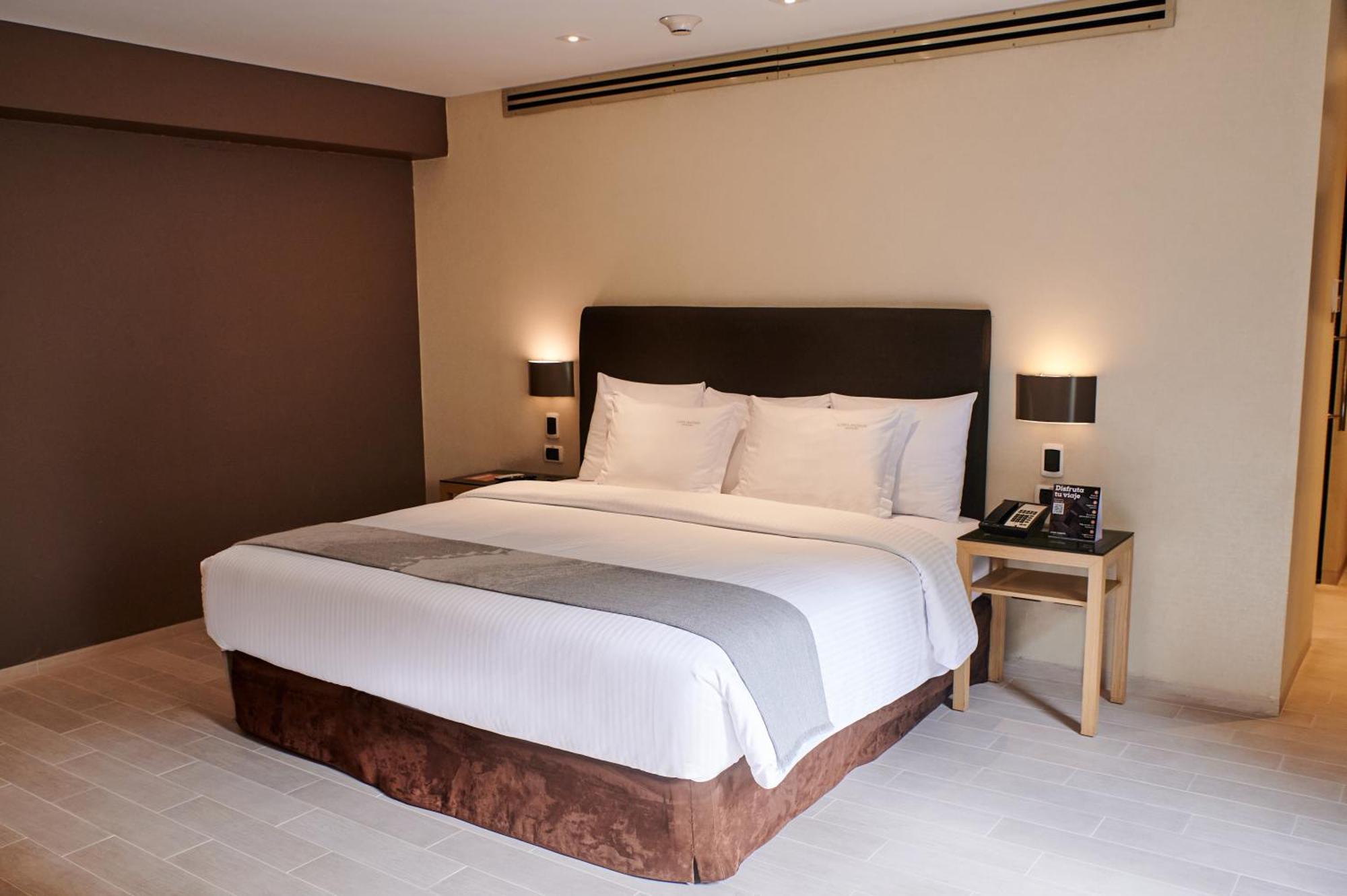 Casa Andina Premium Golf Los Incas ลิมา ภายนอก รูปภาพ