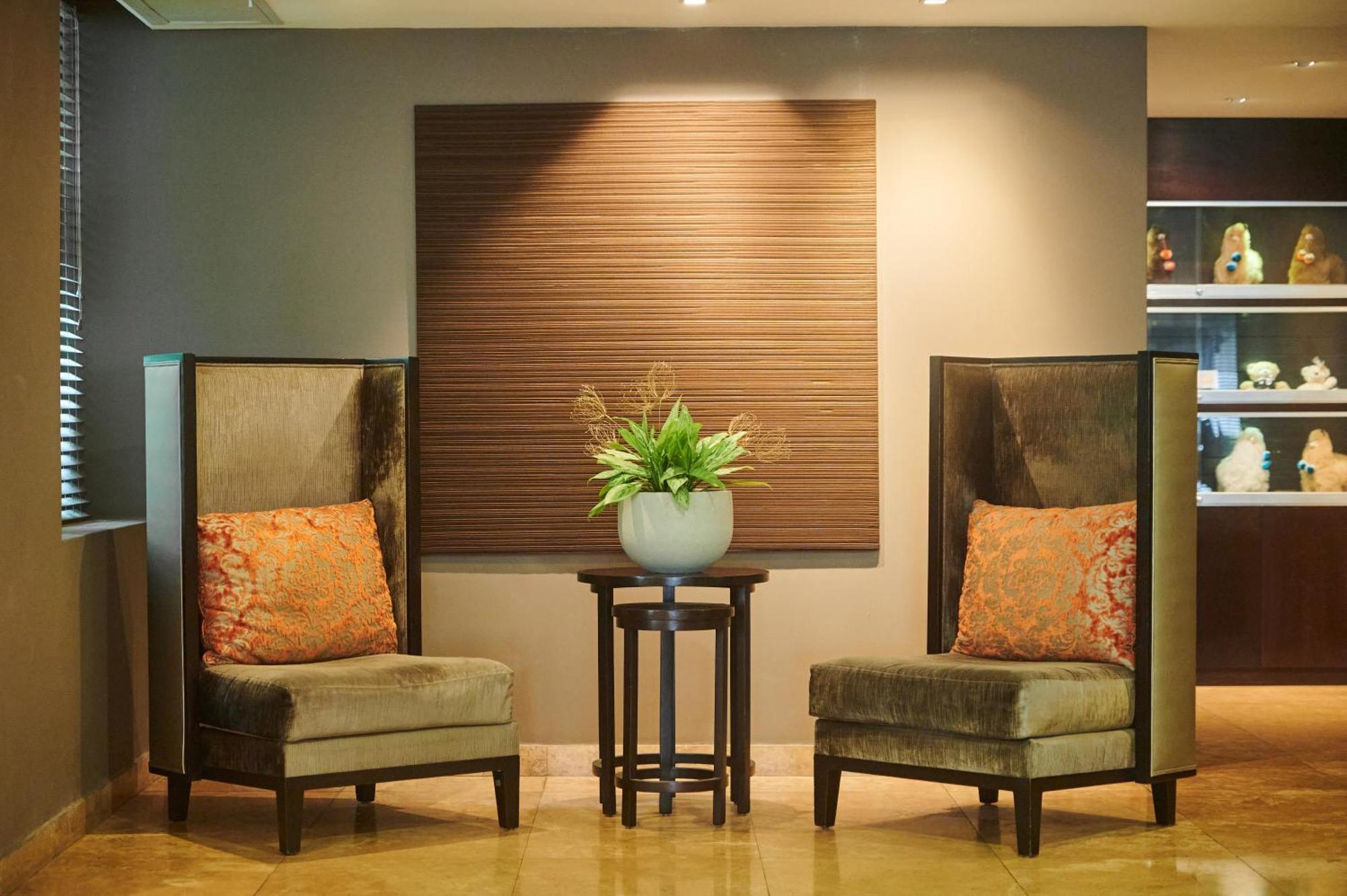 Casa Andina Premium Golf Los Incas ลิมา ภายนอก รูปภาพ