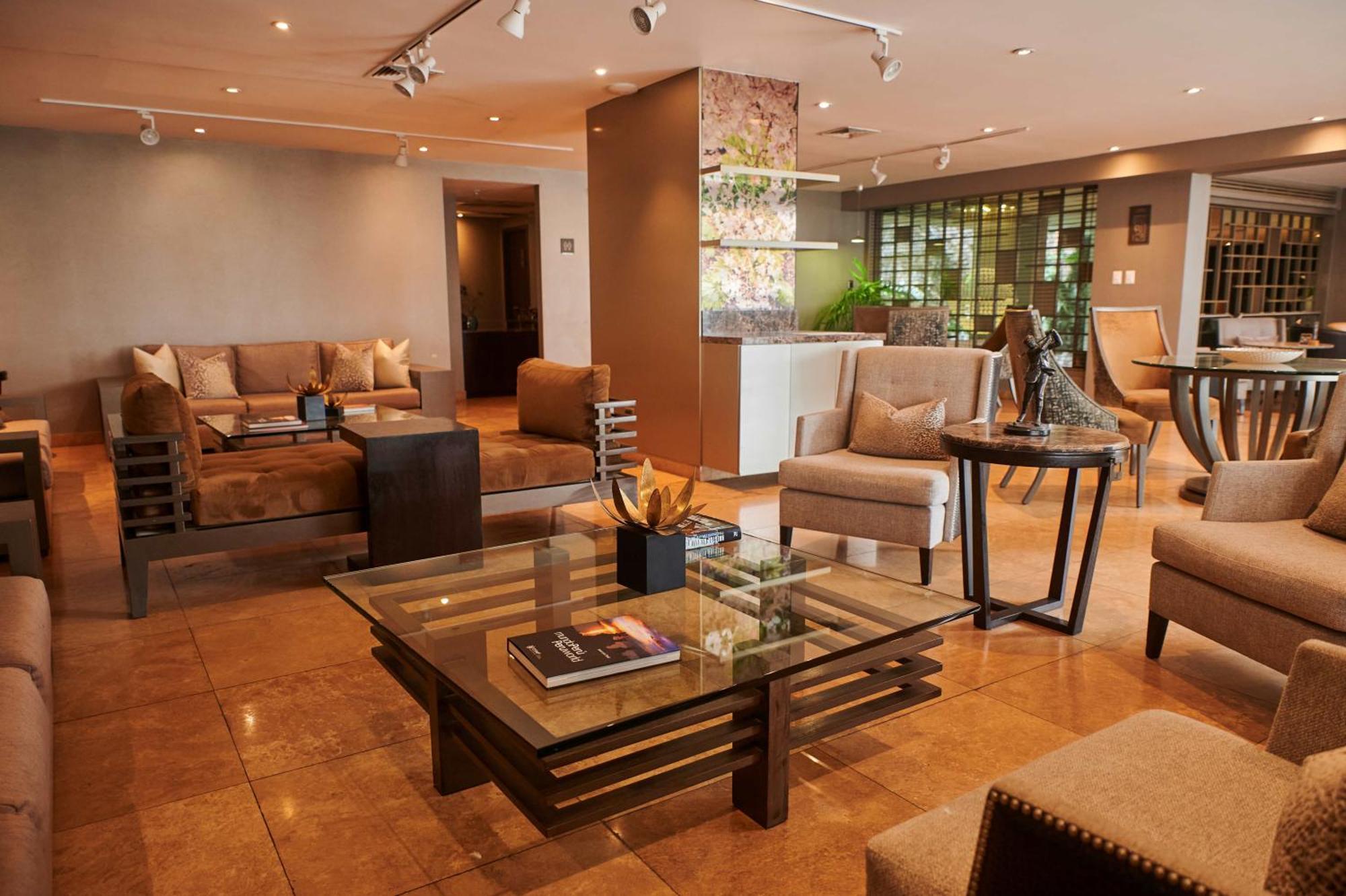 Casa Andina Premium Golf Los Incas ลิมา ภายนอก รูปภาพ