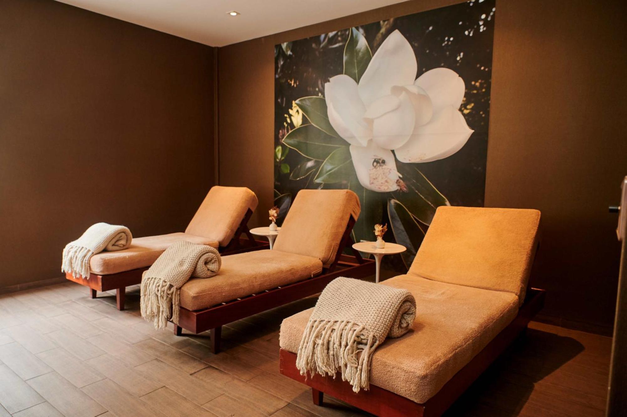 Casa Andina Premium Golf Los Incas ลิมา ภายนอก รูปภาพ