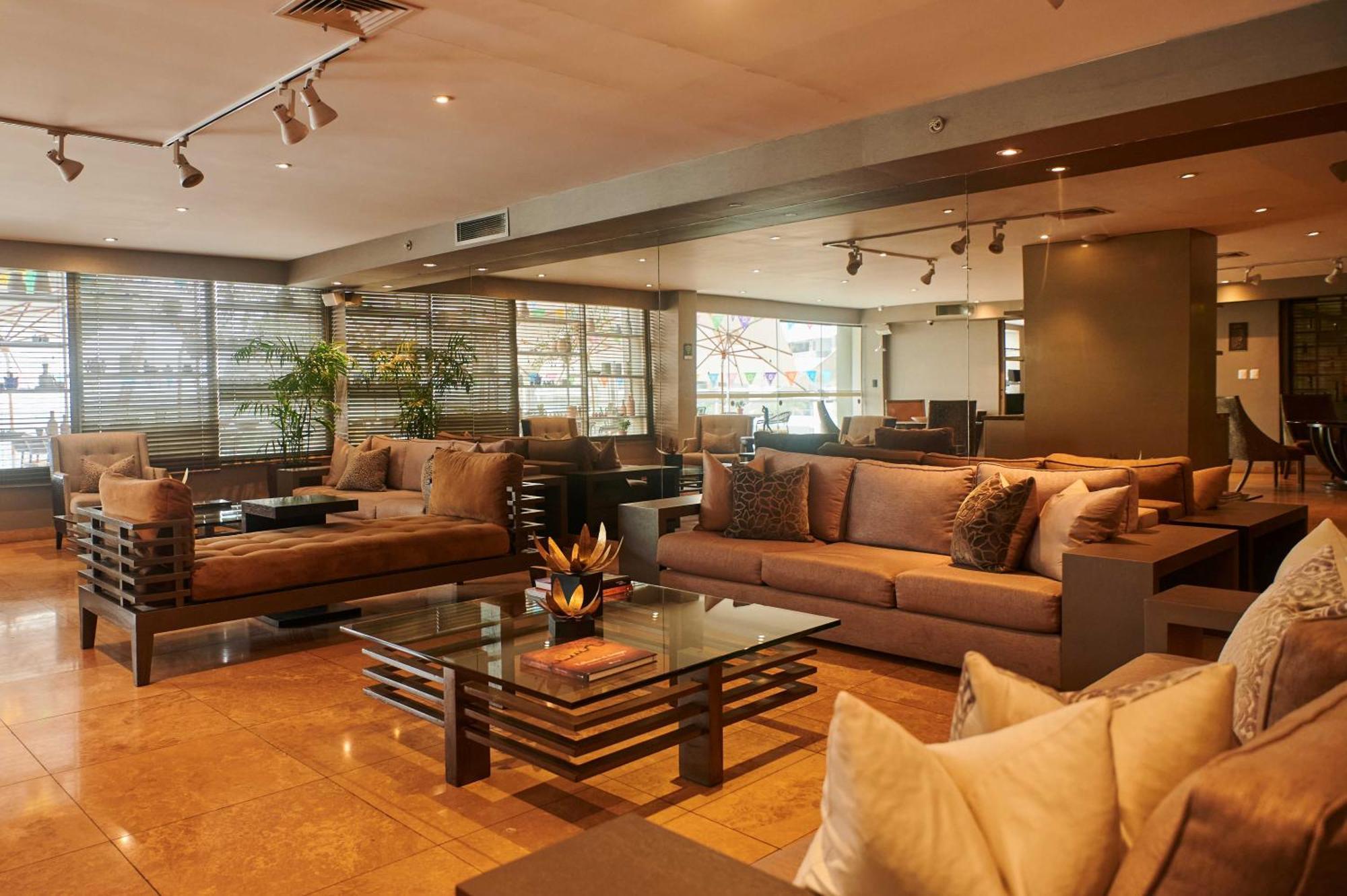 Casa Andina Premium Golf Los Incas ลิมา ภายนอก รูปภาพ