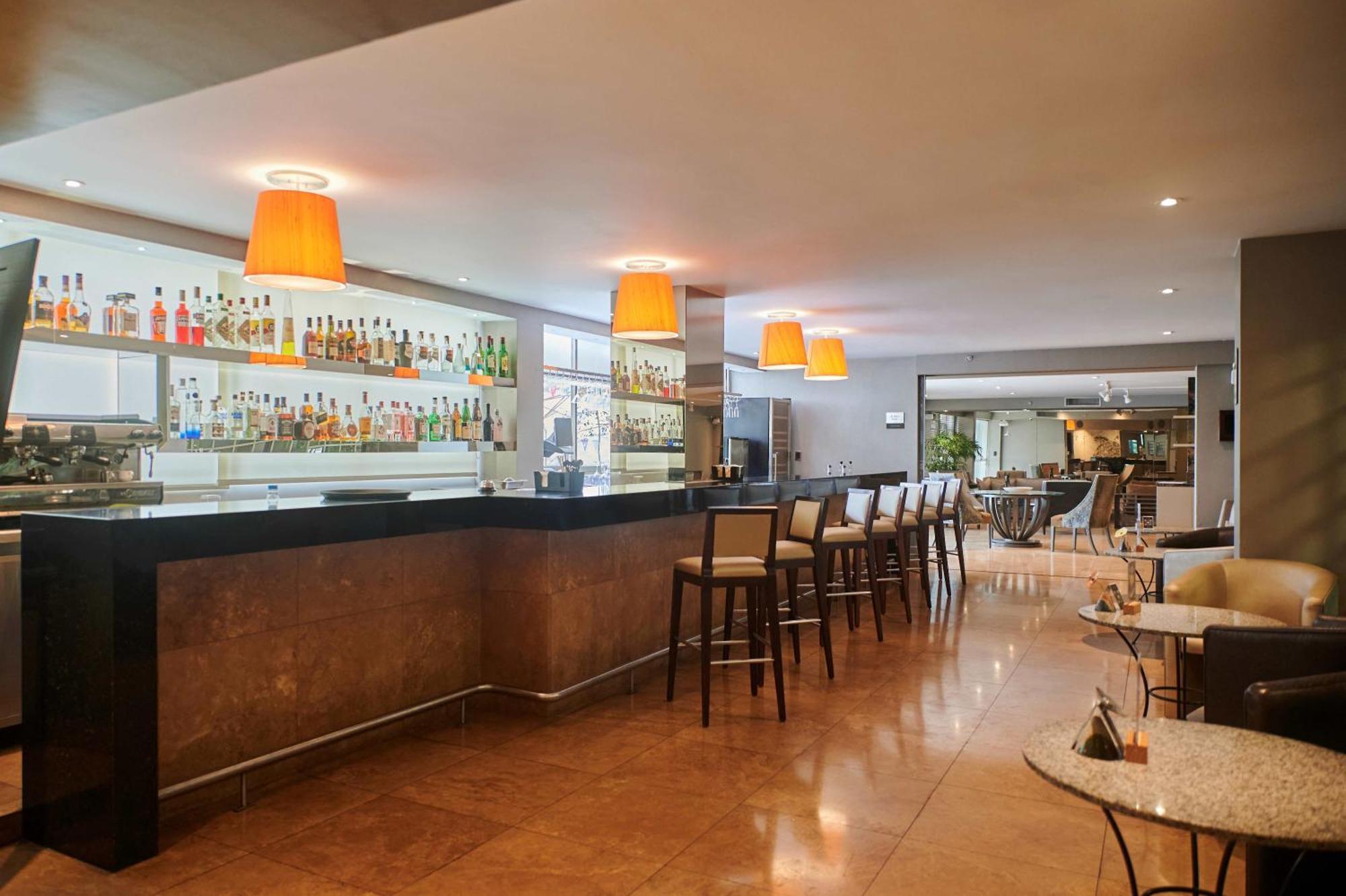 Casa Andina Premium Golf Los Incas ลิมา ภายนอก รูปภาพ